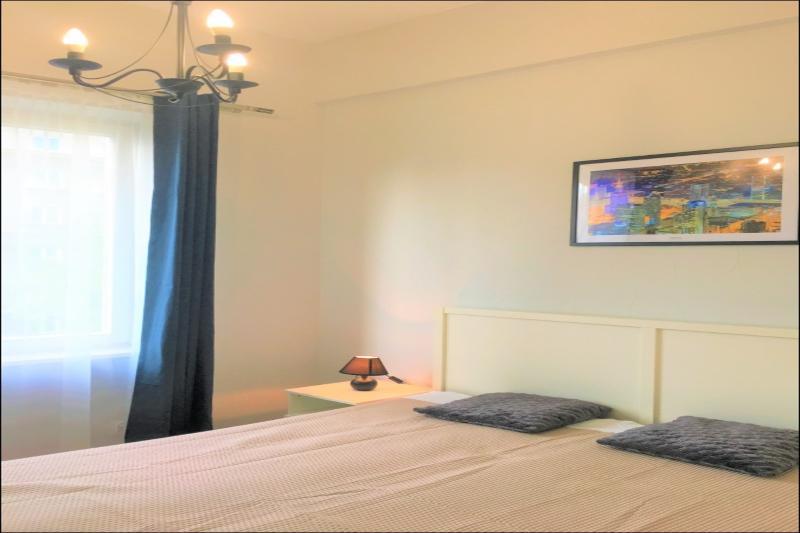 Andersa Apartments วอร์ซอ ภายนอก รูปภาพ