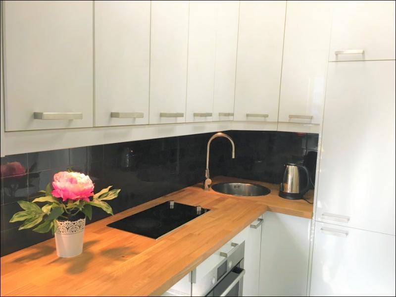 Andersa Apartments วอร์ซอ ภายนอก รูปภาพ
